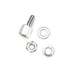 Cable End Nut And Washer Set 6 Pack ZT1610285 - Ziotek