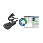 Flic Scanner W/ Collectorz.com Movie Software - Collectorzcom