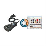 Flic Scanner W/ Collectorz.com Music Software - Collectorzcom
