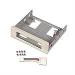 Floppy Drive Mounting Kit - Universal