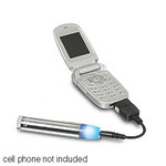 Turbo Charge Universal Cell Phone Charger, Tc400 - Turbo Charge