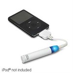 Iturbo, Digital Ipod Charger - Turbo Charge