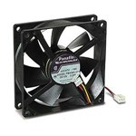 Panaflo Dc 90x25mm Hydro Bearing Fan, 3 Pin - Alpha Omega