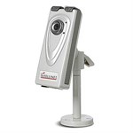 10/100 Ethernet Ip Camera, 640x480 - Intellinet