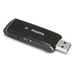 EZ Twister Drive 4GB USB Flash Drive EZR4G-M-G0 - RIDATA