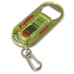 Popdrive Bottle Opener W/ Thumb Drive, 1gb - Ziotek