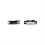 D-sub Solder Cup DB15m - Ziotek