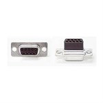 D-sub Crimp DB9f - Shell - Generic