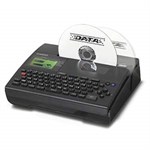 Casio Stand-alone Disc Title Printer, Cw-k85-l - Casio
