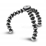 Gorillapod Slr-zoom, Flexible Tripod - Joby