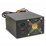 430W Dual Fan ATX Power Supply W0070RUC - Thermaltake