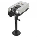 Network IP Camera Mpeg4 Low-light 503181 - Intellinet
