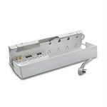 11-Outlet Conceal Surge Protector BZ11123410 - Belkin