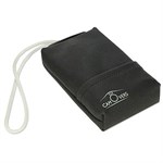 Camover Compact Digital Camera Sleeve, Black - Alpine Innovations