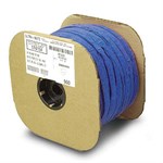 Quick Wrap Cable Tie Roll, 900ea Blue - Velcro