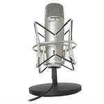 Samson USB Studio Condenser Mic Recording Kit - Samson Audio