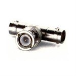 Bnc - 't' Connector - Generic