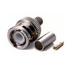 Bnc - Rg58 Connector - Generic