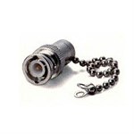 Bnc - 50 Ohm Terminator W/ Chain - Ziotek