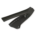 Zip-it Up 20 In. Black ZB - Expo Products