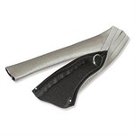 Zip-it Up 20 In. Gray ZGY - Expo Products