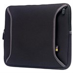 Case Logic Laptop Shuttle, For 15.4 In. Laptops, Blk - Case Logic