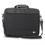 Laptop Shuttle Attache, For 15.4 In. Laptops, Black - Case Logic