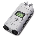 Zoom H4 Digital 4-track Recorder - Samson Audio