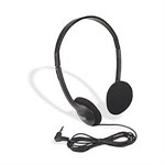 Premium Headphones - Lenoxx