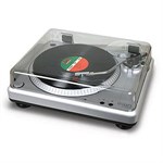 Ion USB Turntable/vinyl Archiver - ION Audio