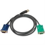 10ft. KVM USB Cable 2L5203UP - Aten Technologies
