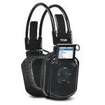 Cordless Stereo Headphones For Ipod Nano 2g - iWalk