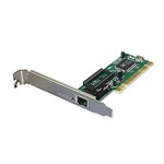 10/100 PCI Ethernet Adapter - ConnectGear