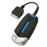 Turbo Charge Tc2 Portable Ipod Charger - Turbo Charge