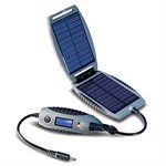 Powermonkey Explorer AC / Solar Device Charger - Powertraveller