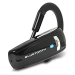 Hands Free Bluetooth Headset, Li-po Battery - Bluesonic
