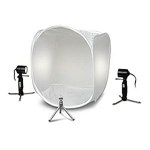 Compact Photo Studio In A Box SIB-075 - American Recorder
