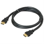 3ft. High Speed HDMI (Type A) Male To Male Cable - Universal