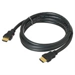6ft. High Speed HDMI (Type A) Male To Male Cable - Universal