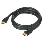 16ft. High Speed HDMI (Type A) Male To Male Cable - Universal
