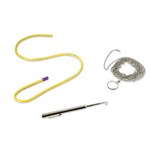 Wet Noodle Magnetic In-wall Retrieval System 85-124 - LSDI