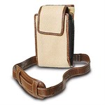 Cellkeeper Caddie, For Digicams/cells, Camel - CellKeeper