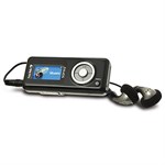 Oem Sandisk Sansa C140, 1gb MP3/wma Player - 