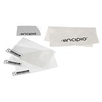 Screen Protector For Iphone And Ipod Touch, 3-pack - Incipio