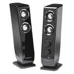 Creative I-trigue 2300 2.0 Speaker System - Creative Labs