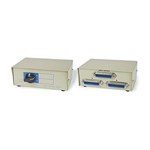 2 To 1 Centronics Switchbox 36F ZT1050130 - Ziotek