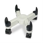 Grip Stand CPU Roller ZT1080155 - Ziotek