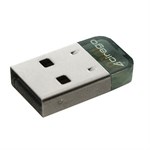 Cirago Micro Bluetooth Adapter, USB 2.0, Class 2 - Cirago