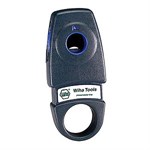 Adjustable Cable Stripper .1 In. To .4 In. 44220 - Wiha Tools