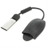 Dueladapter, Express Card 34 To PCMCIA Adapter - Duel Systems